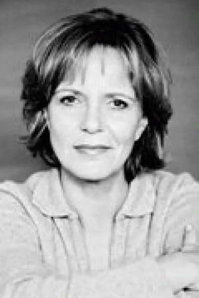 Ulrike Kriener