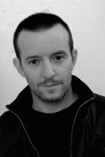 Anthony Byrne