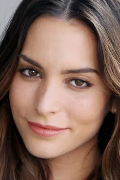 Genesis Rodriguez