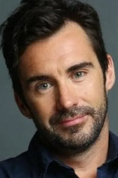 Trent O'Donnell