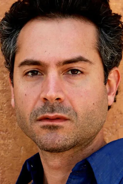 Omar Metwally