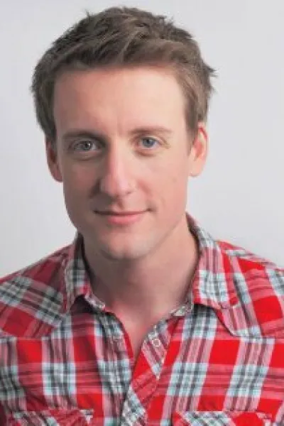 Brendan Halloran