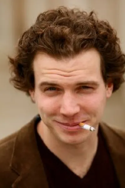 Jarrod Pistilli