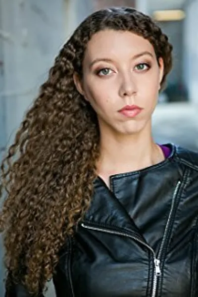 Vanessa Nicole Hill