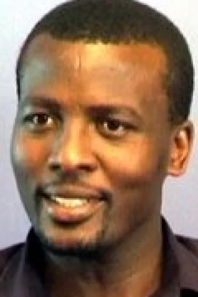 Tony Kgoroge