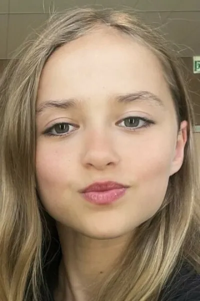 Cato-Colette Klibansky
