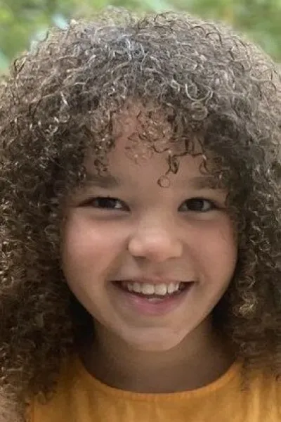 Lily Richardson
