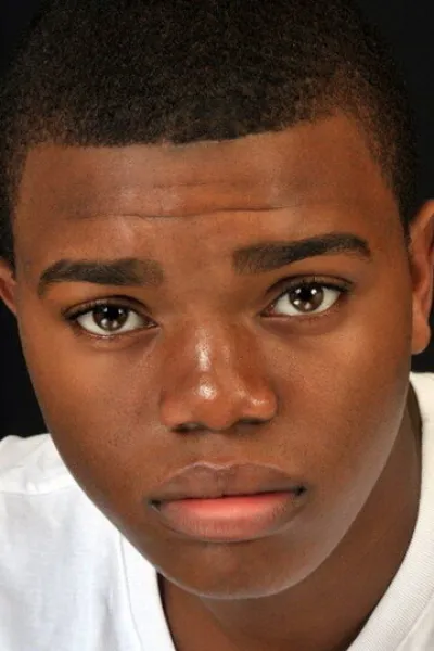 Marc John Jefferies