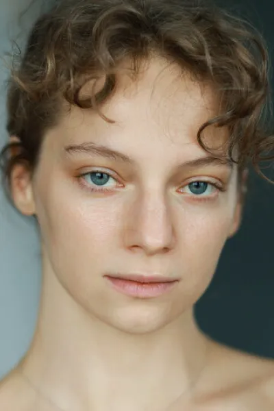 Anna Tsygankova