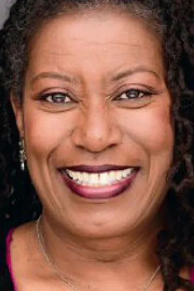 Carlease Burke