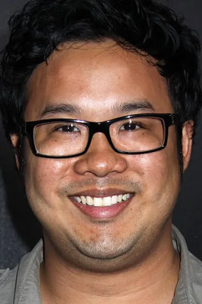 Kevin Tancharoen