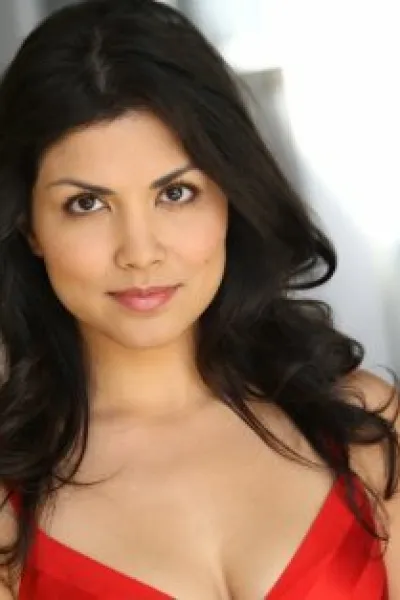 Christina Ferraro