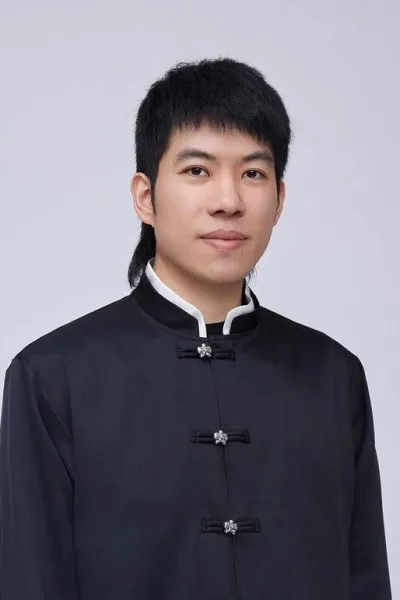 Li Zelin