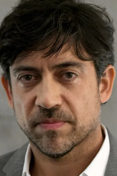 Alfonso Gomez-Rejon