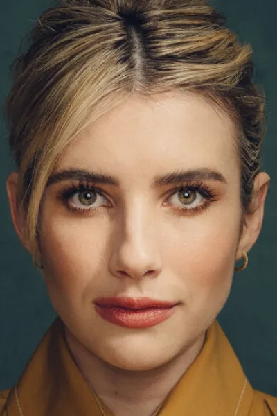 Emma Roberts