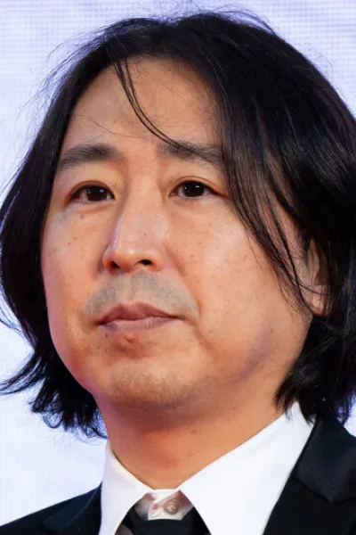 Keiichi Kobayashi