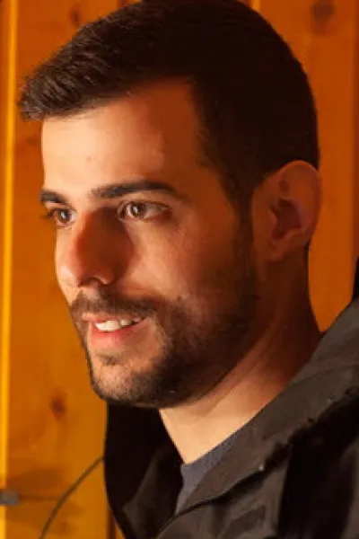 Ángel Gómez Hernández