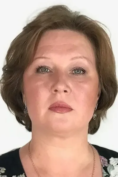 Julia Zorkina