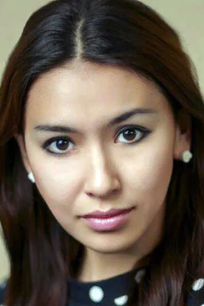 Eva Kuzmenko