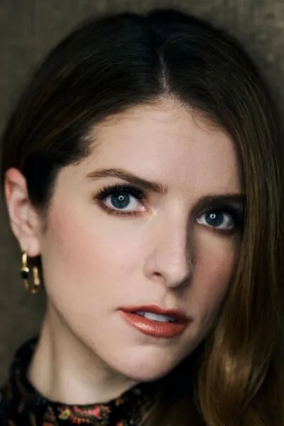 Anna Kendrick