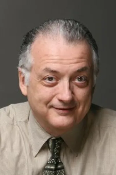 Bernard Rice