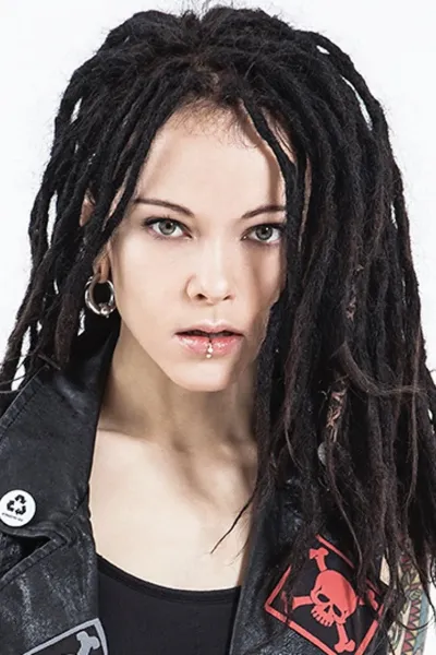 Darya Stavrovich