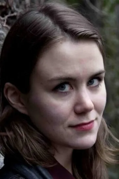 Ása Helga Hjörleifsdóttir