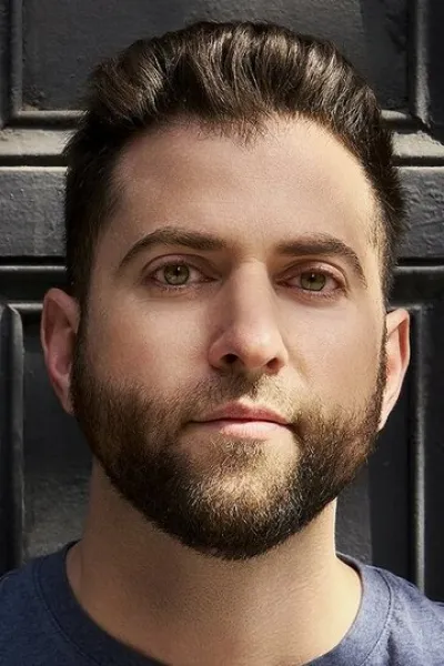 Zachary Wigon