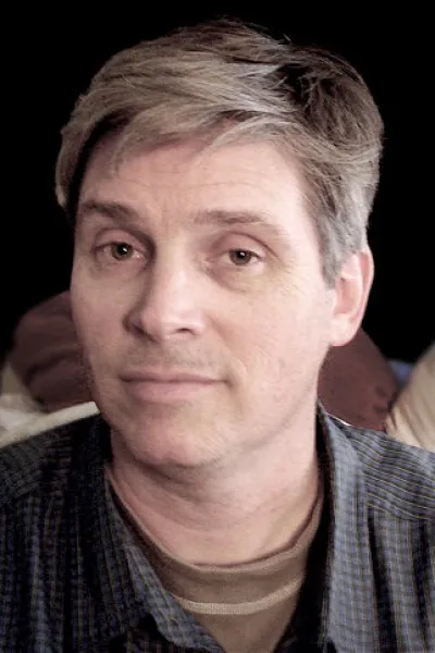 Mark Kirkland