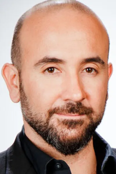 Ricardo de Montreuil