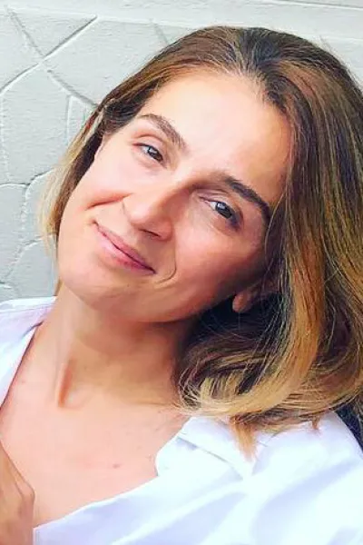 Merve Çolak