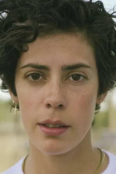 Roberta Colindrez