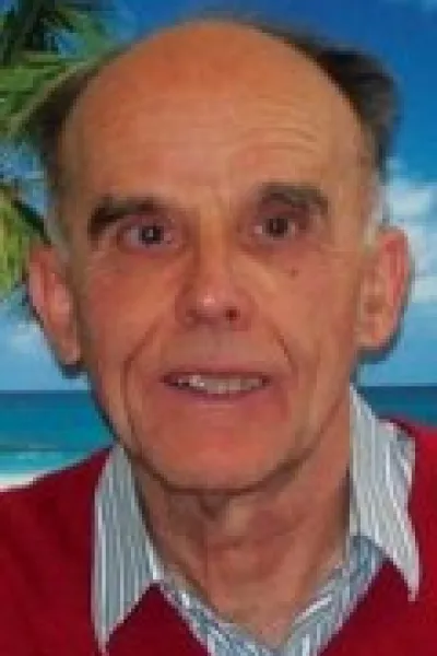Pierre Boutron