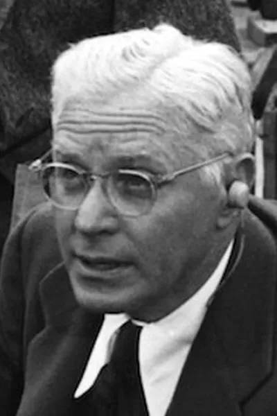 Albert Lewin