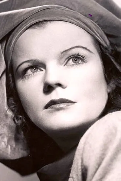 Cathleen Cordell