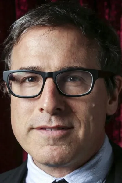 David O. Russell