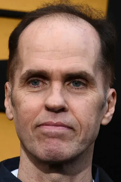 Kevin J. O'Connor