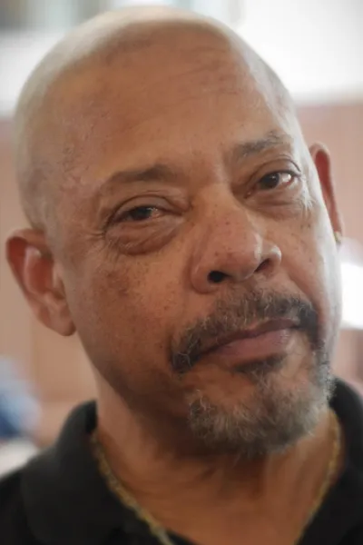 Carl Franklin