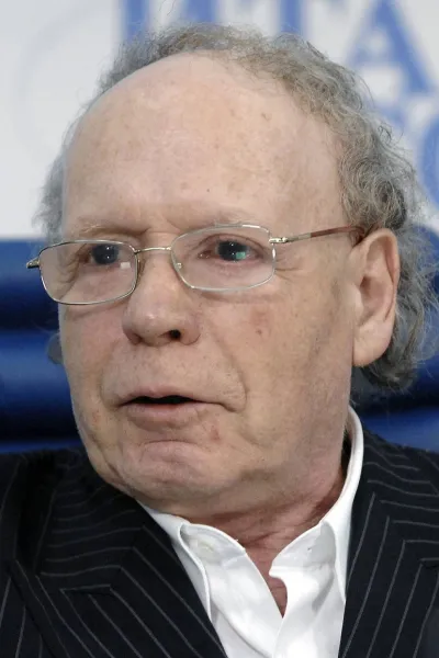 Edvard Radzinsky