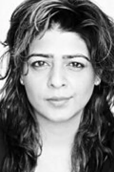 Nisha Nayar