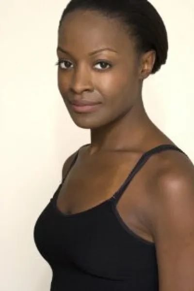 Rosalyn Wright