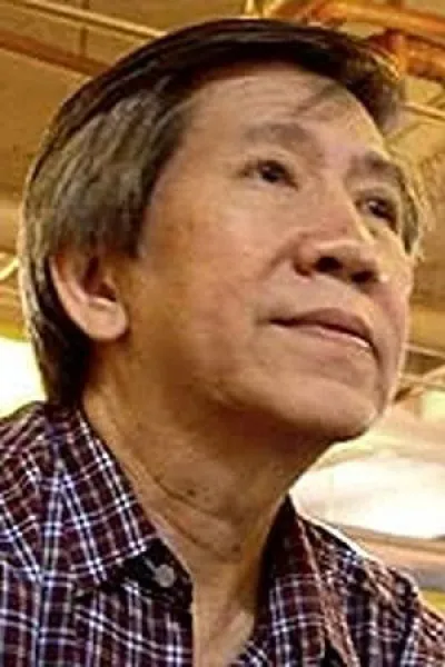 Steve Gan
