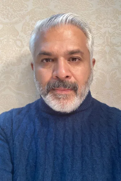 Atul Kumar
