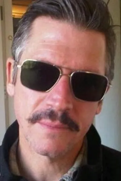 David Wellington