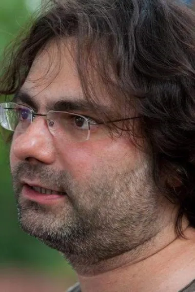 Aleksandr Grabar