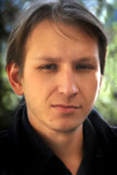 Anton Dorin
