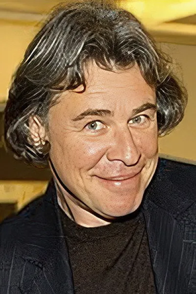 Vasily Grigoriev