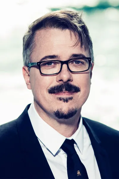 Vince Gilligan