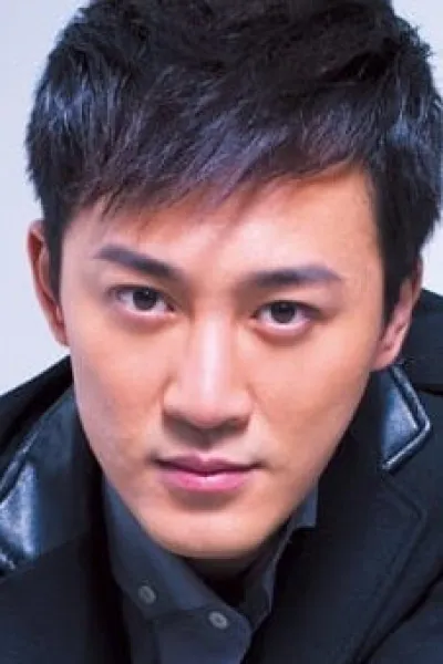 Raymond Lam