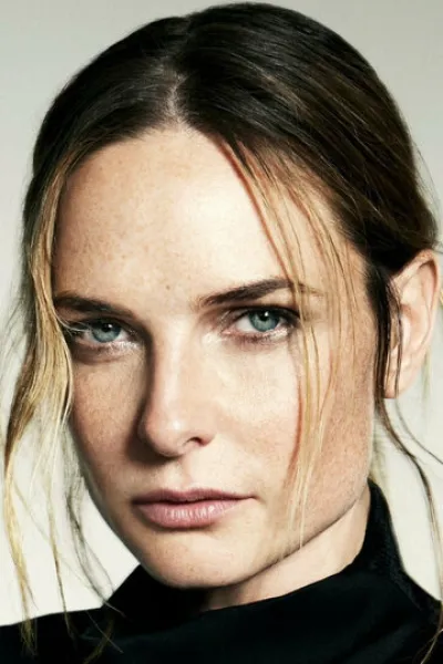 Rebecca Ferguson